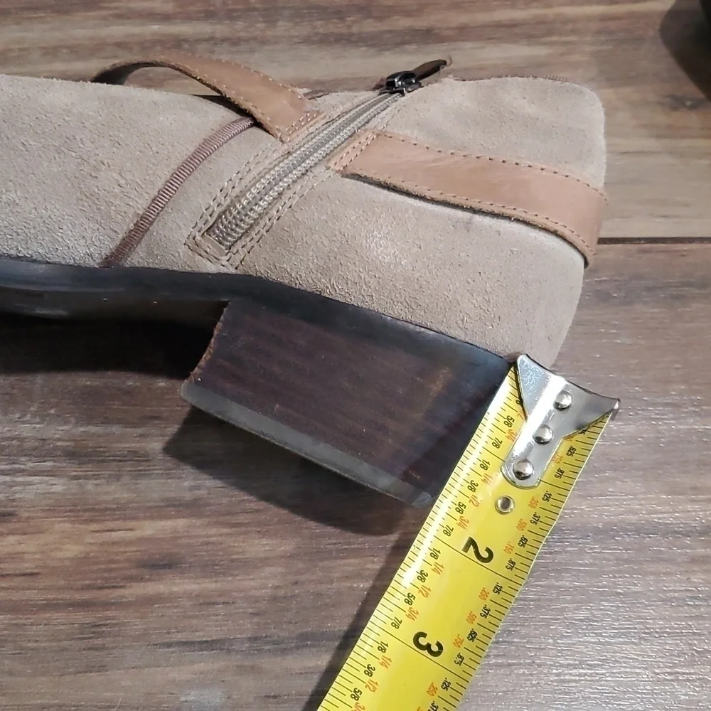 Sam Edelman good