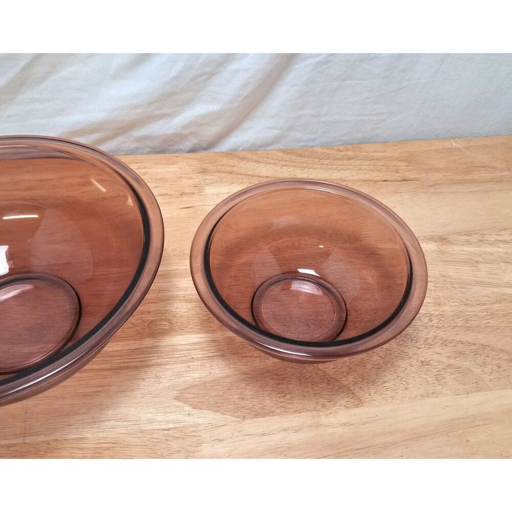 Pyrex vintage visions
