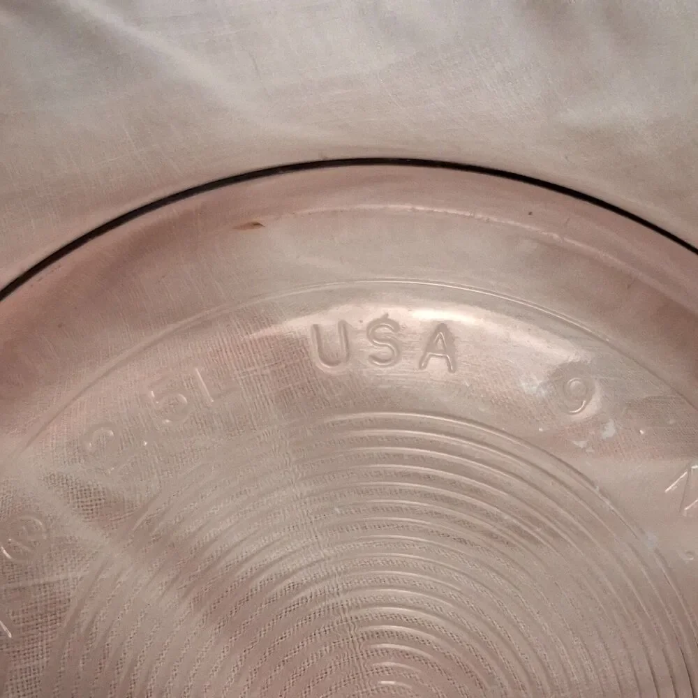 Pyrex vintage visions