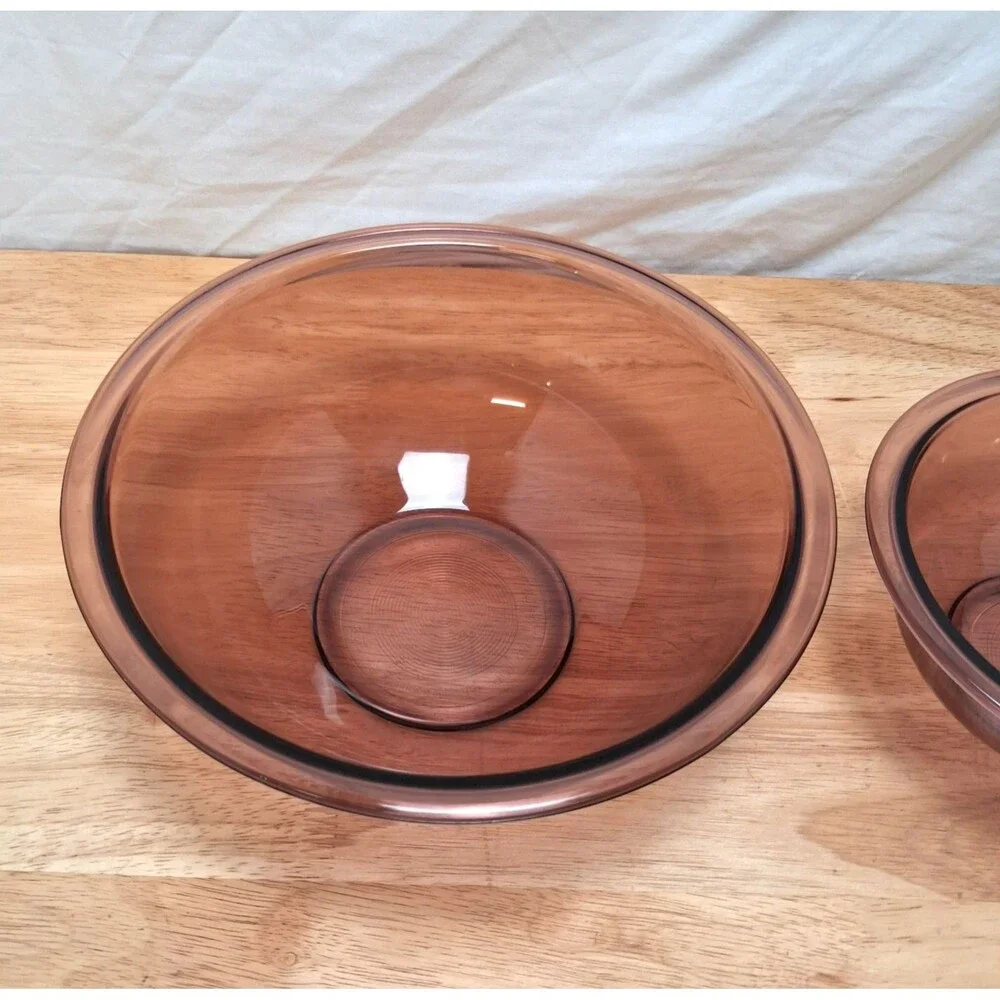 Pyrex vintage visions