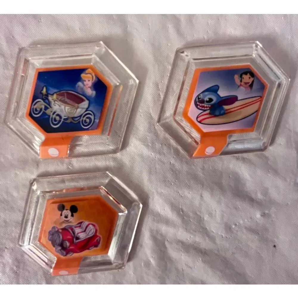 Disney infinity power