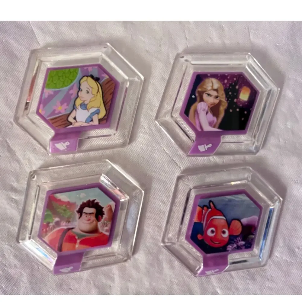 Disney infinity power