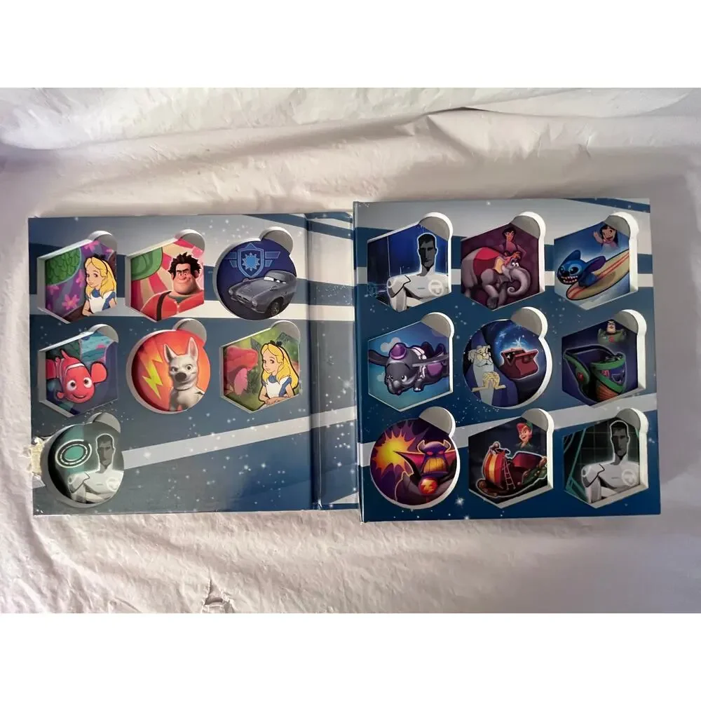 Disney infinity power