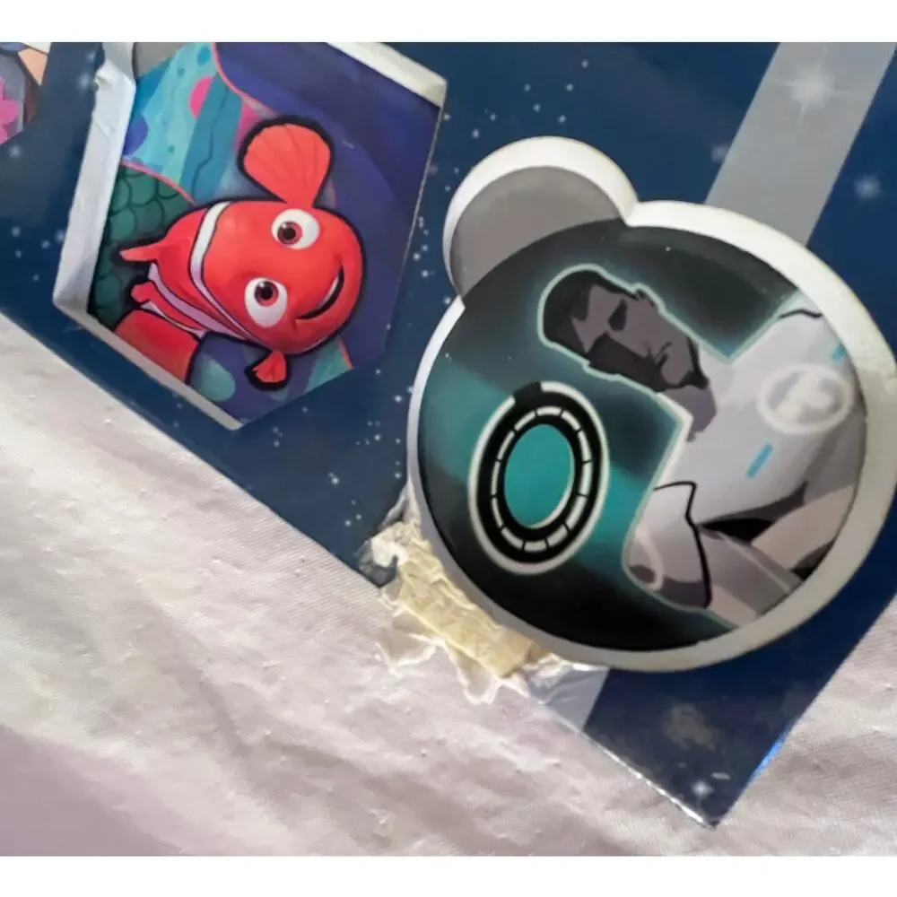 Disney infinity power
