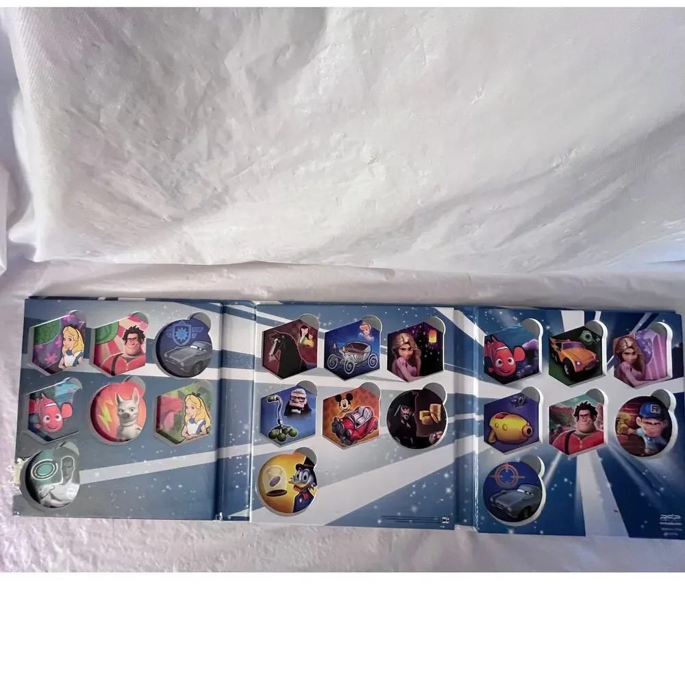 Disney infinity power