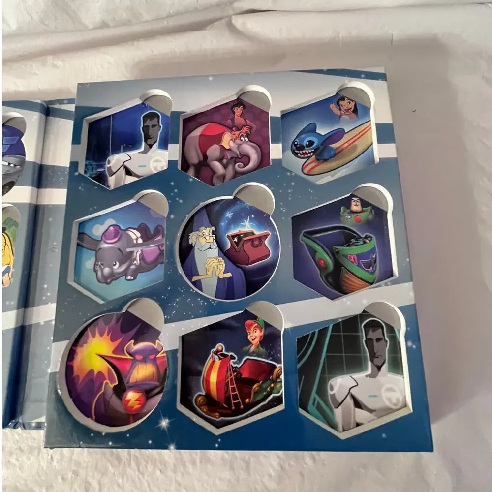 Disney infinity power