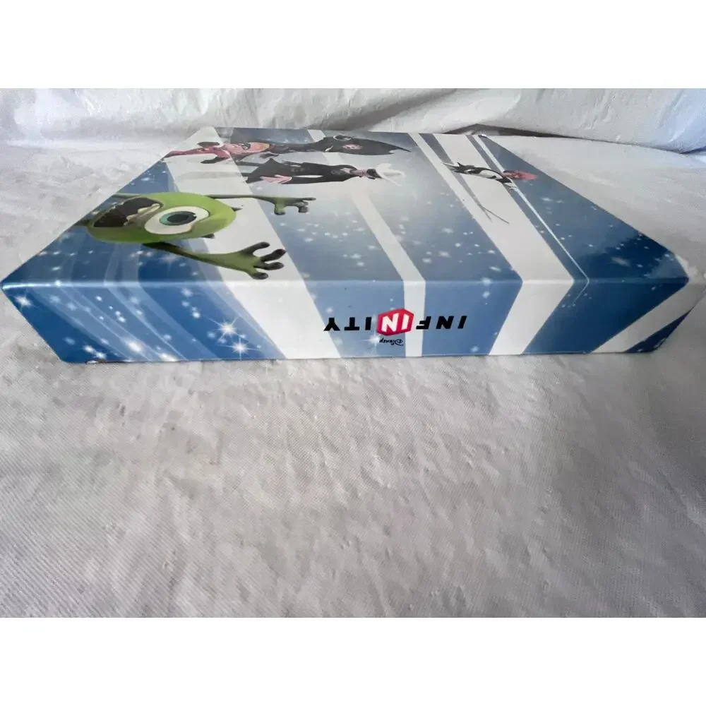 Disney infinity power