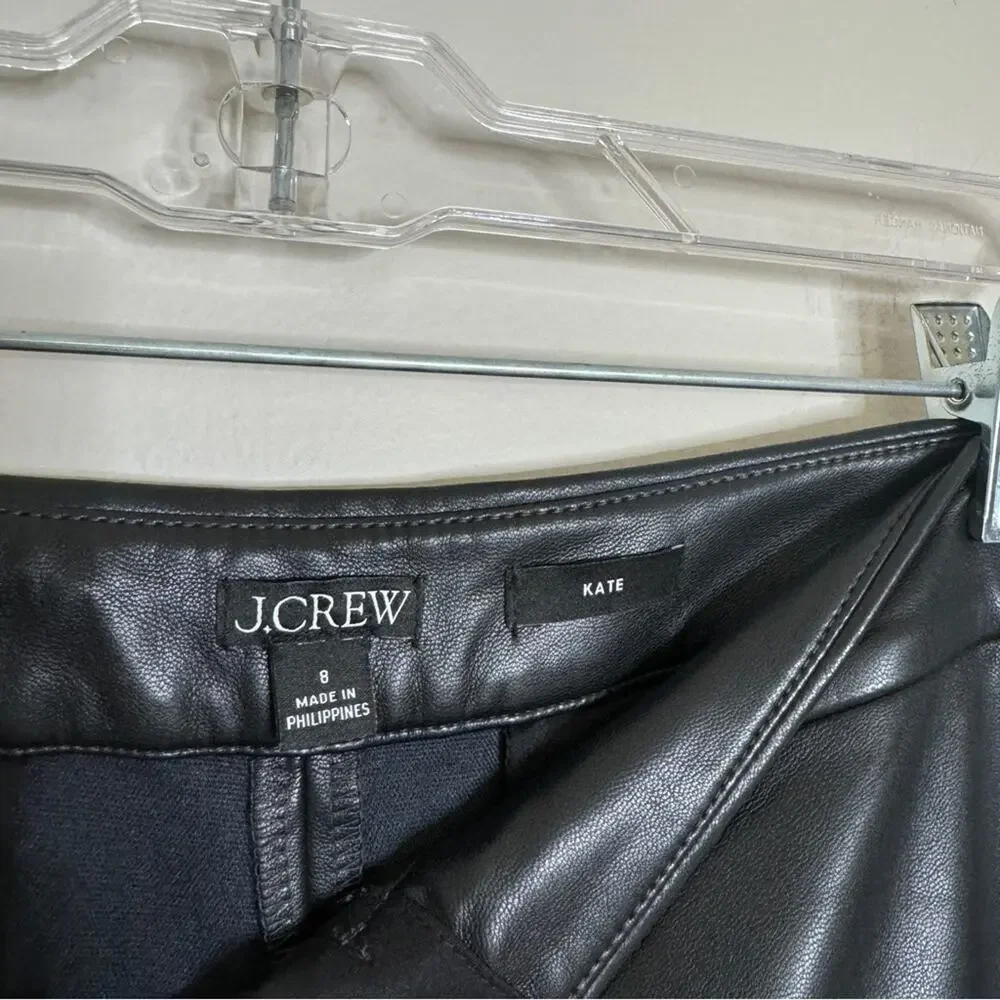 J. Crew crew collection