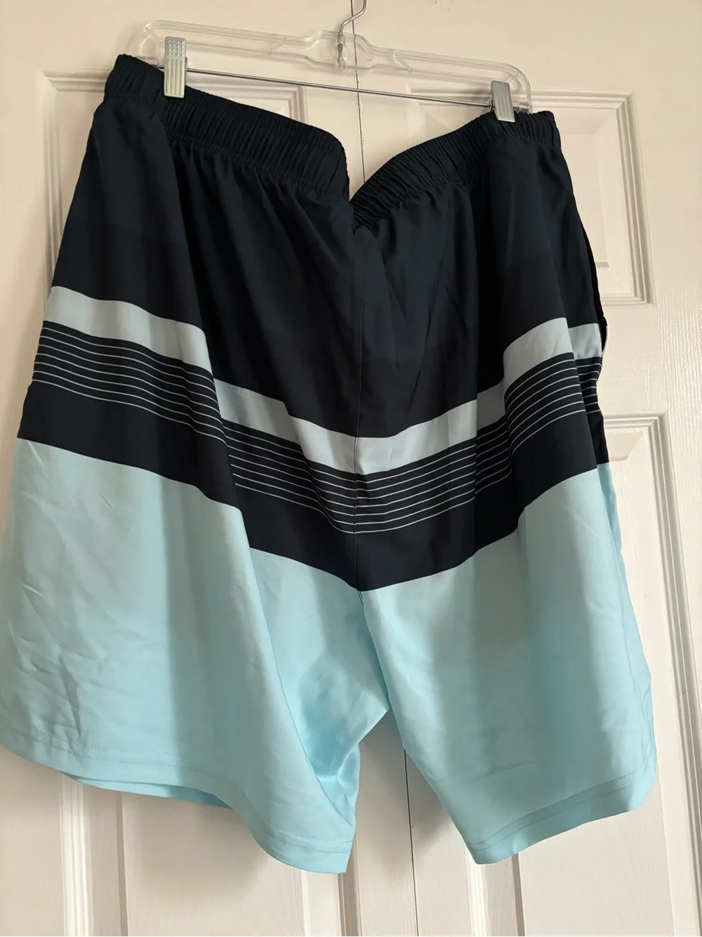 N/A light blue