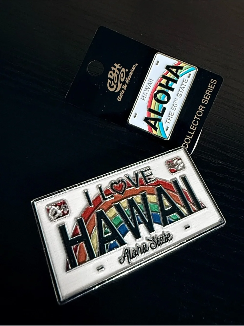 Hawaii 