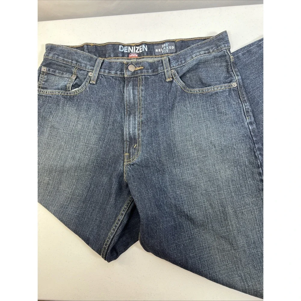 Levis addition photos pre