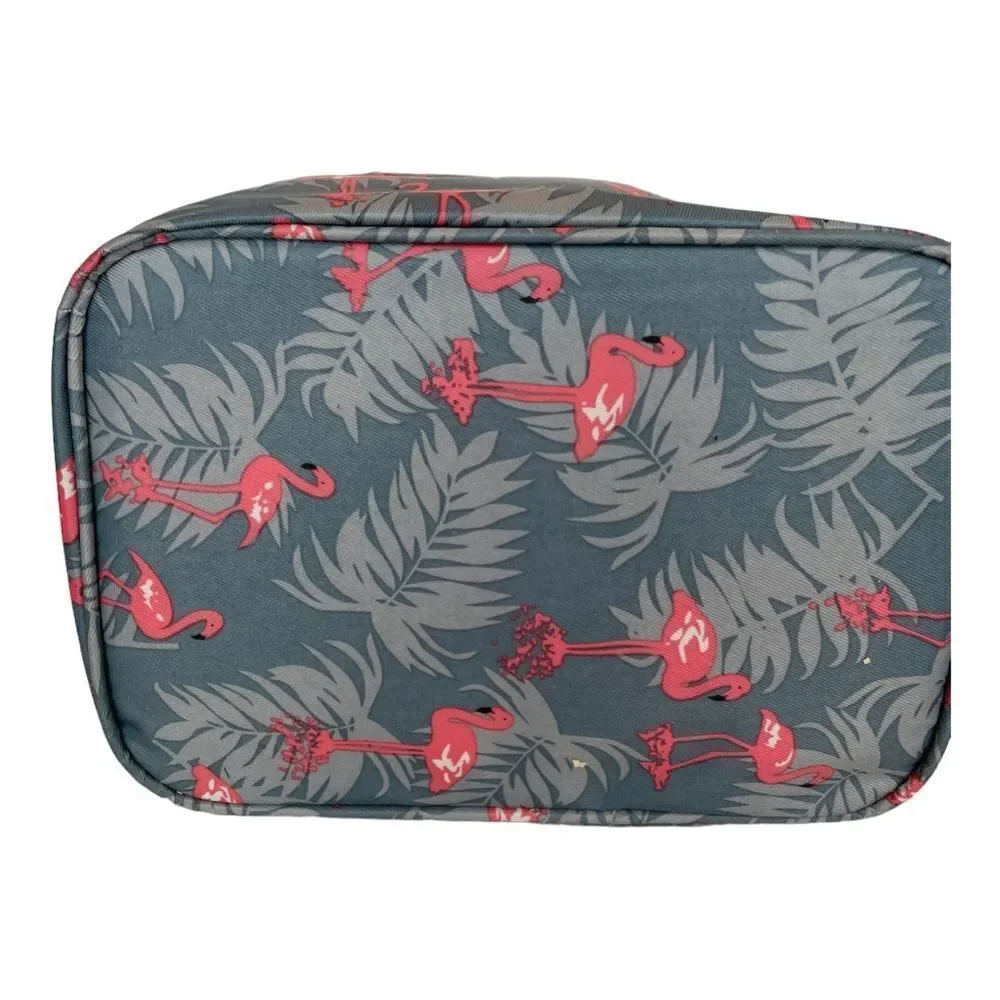 None flamingo cosmetic