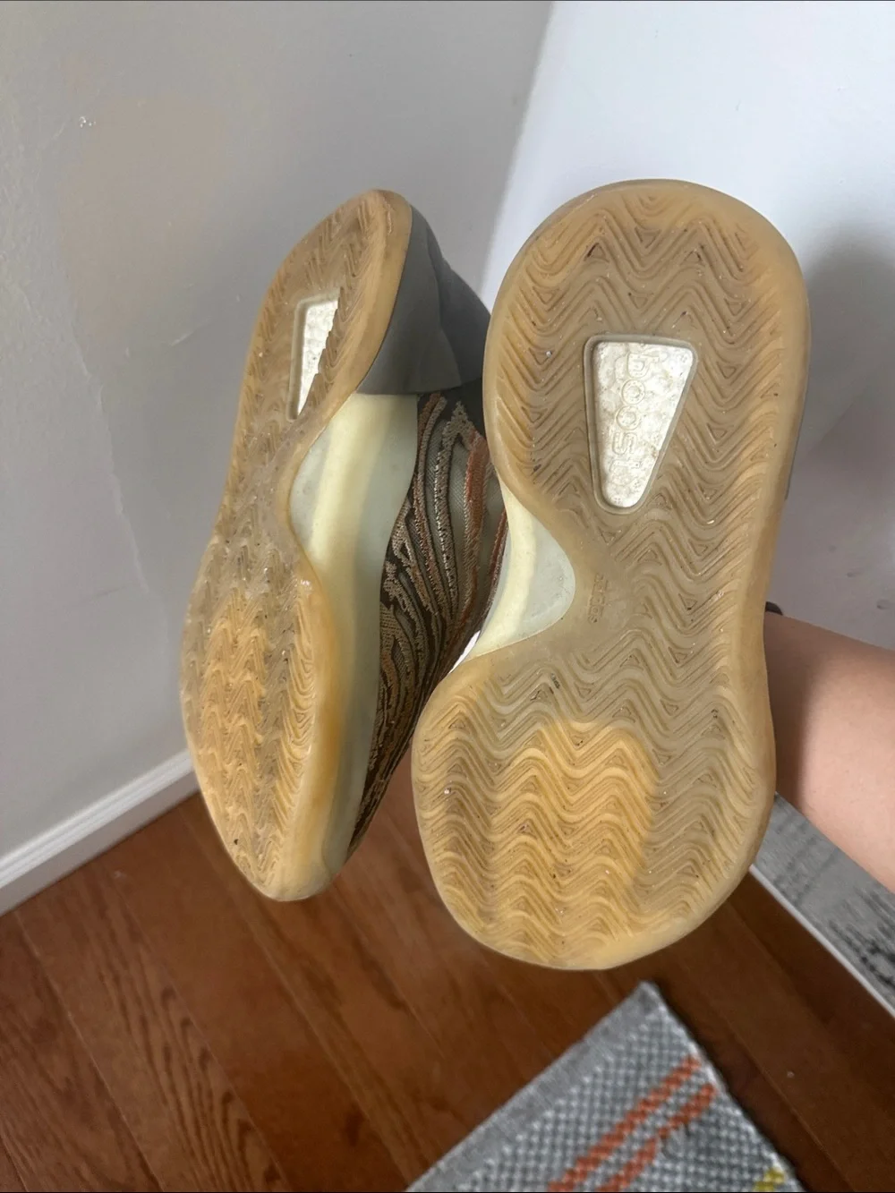 adidas price negotiable
