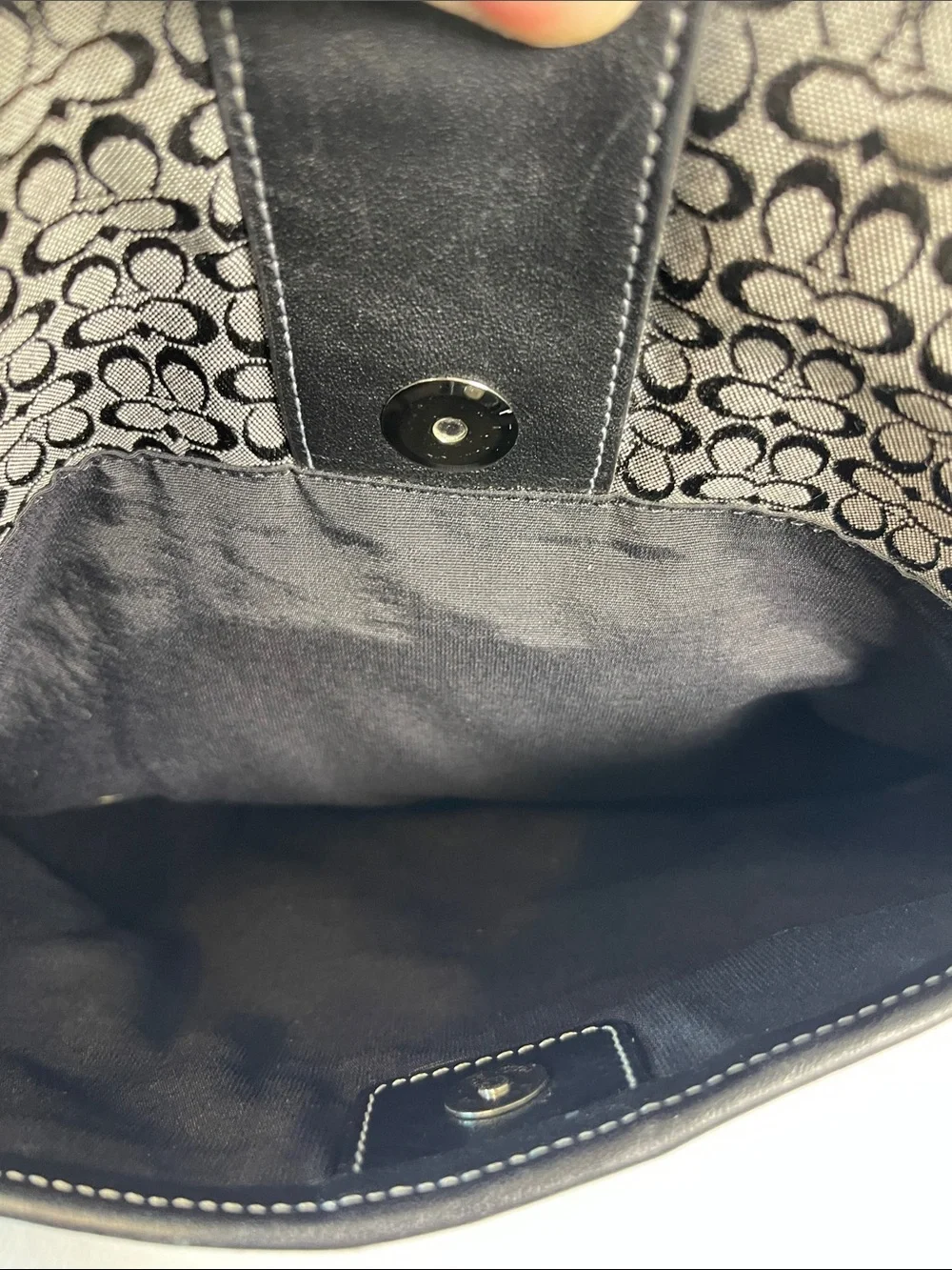 Coach g3k 5706