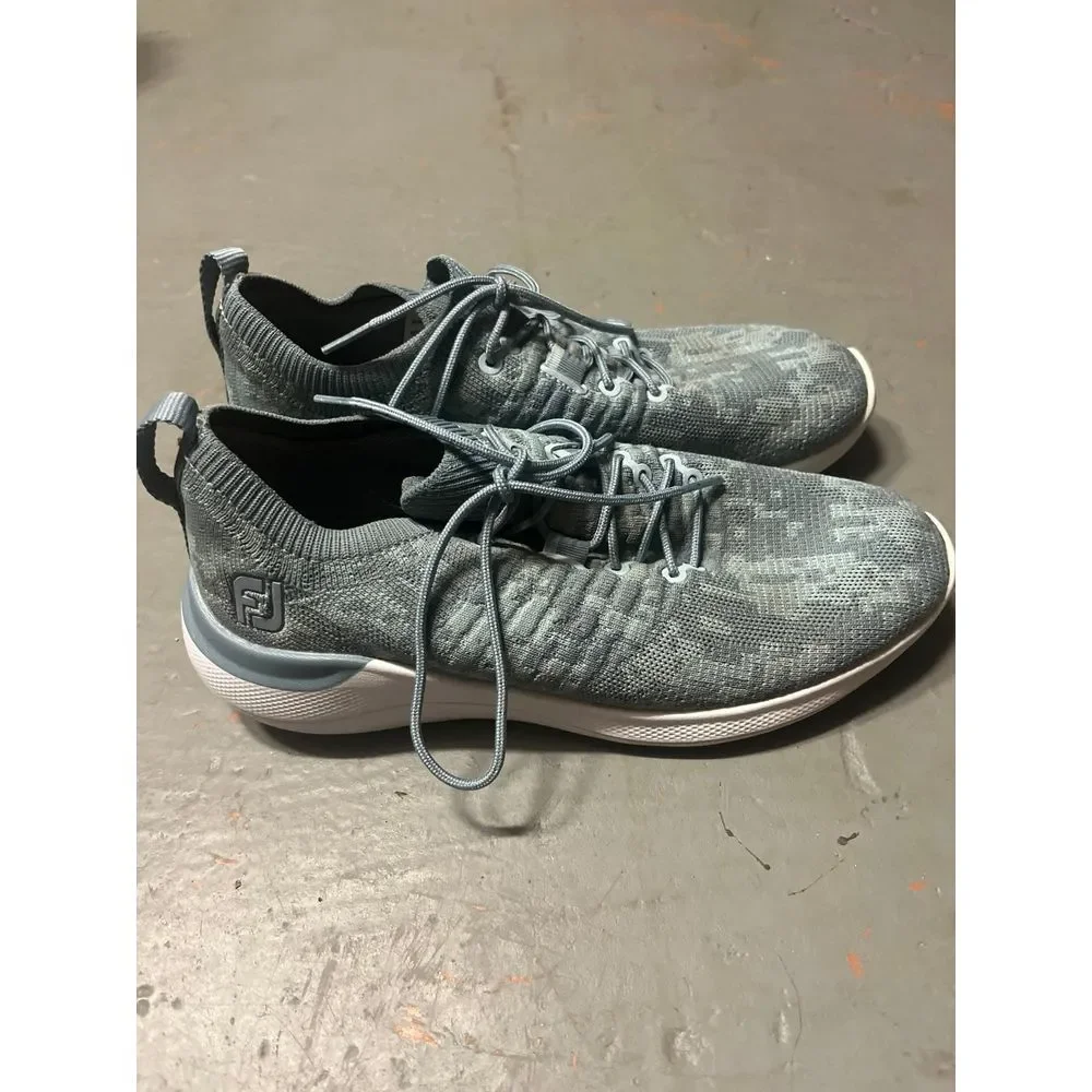 Mens‎ foot joy golf shoes