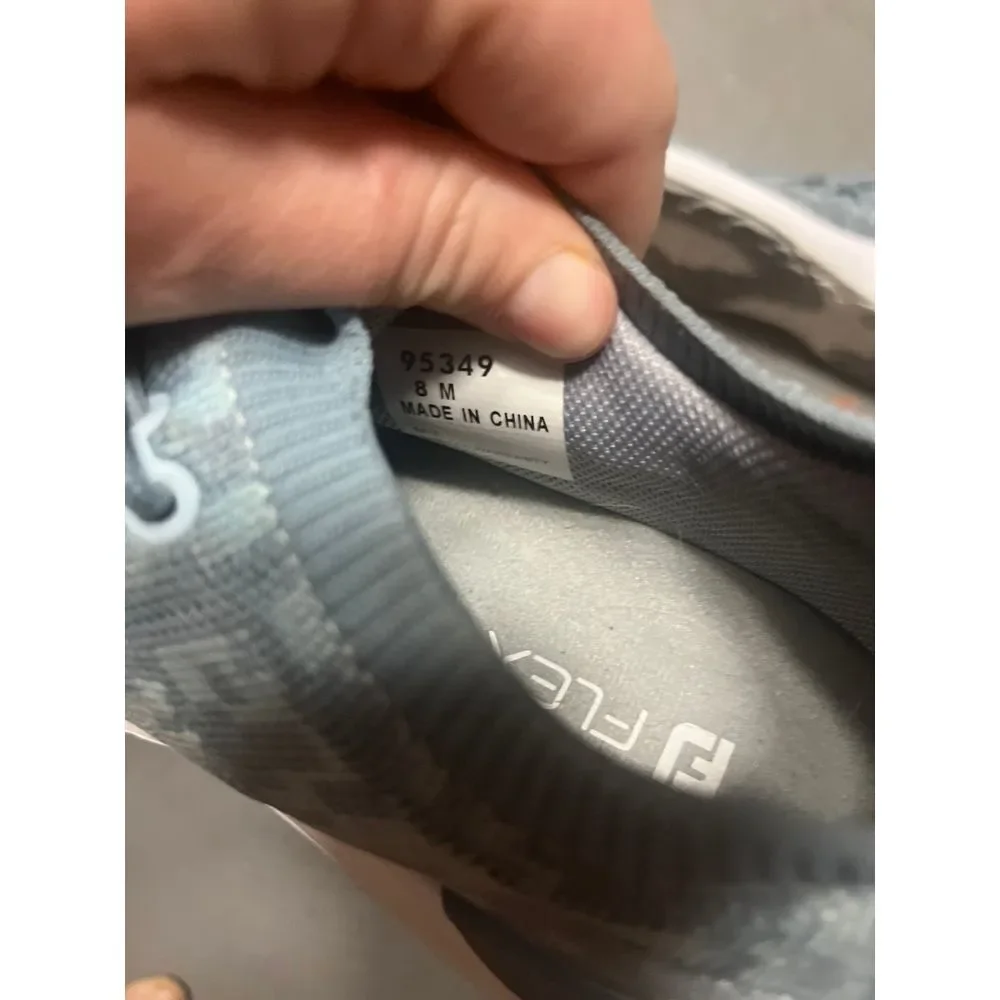 FootJoy size slight