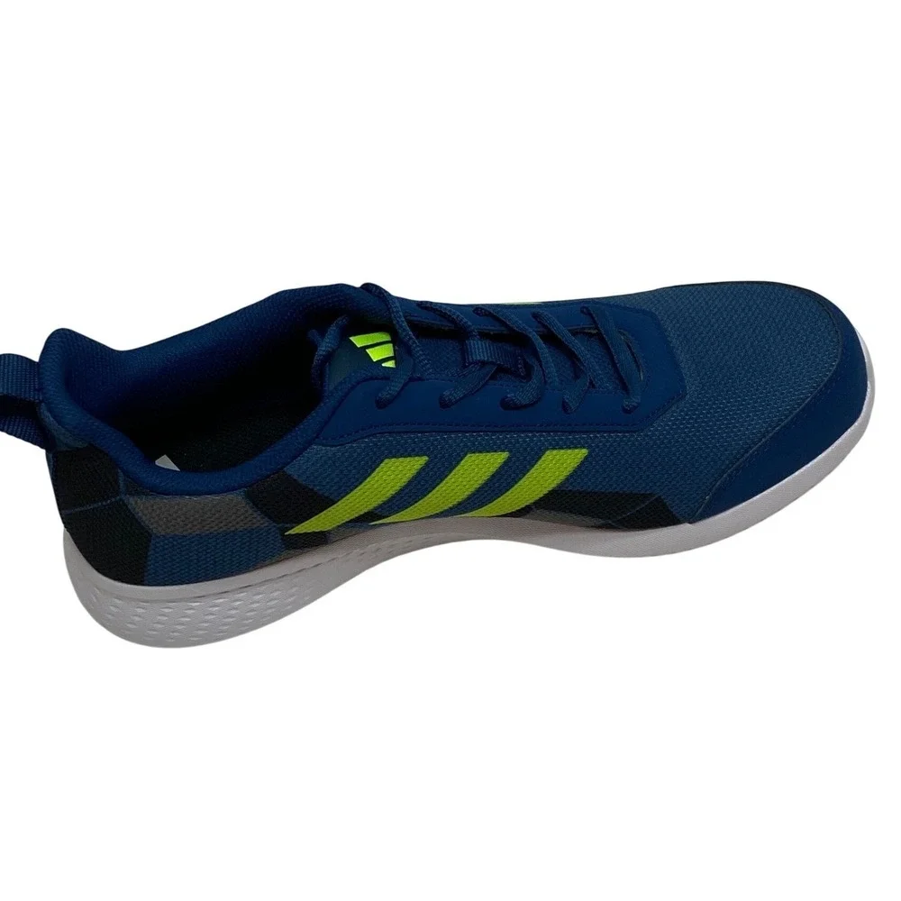 adidas men blue