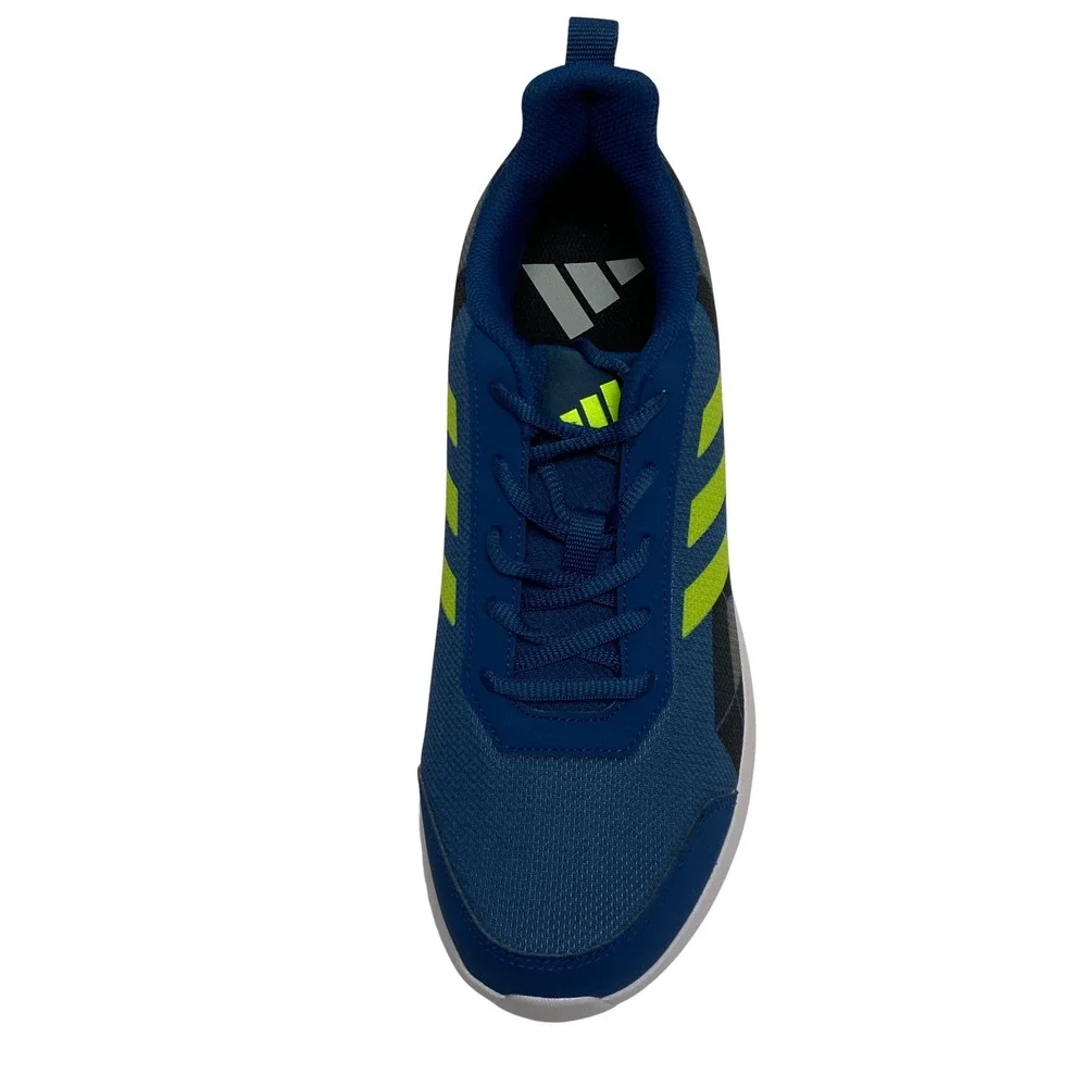 adidas men blue
