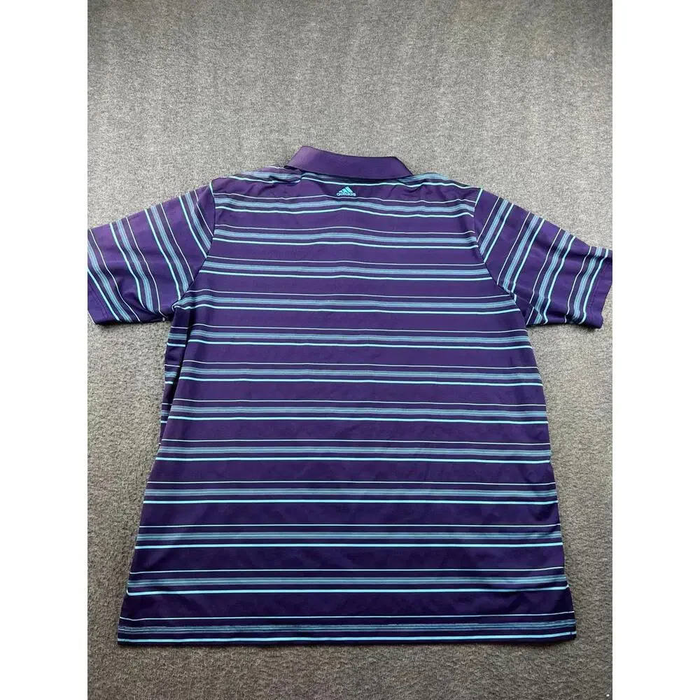 adidas men polo