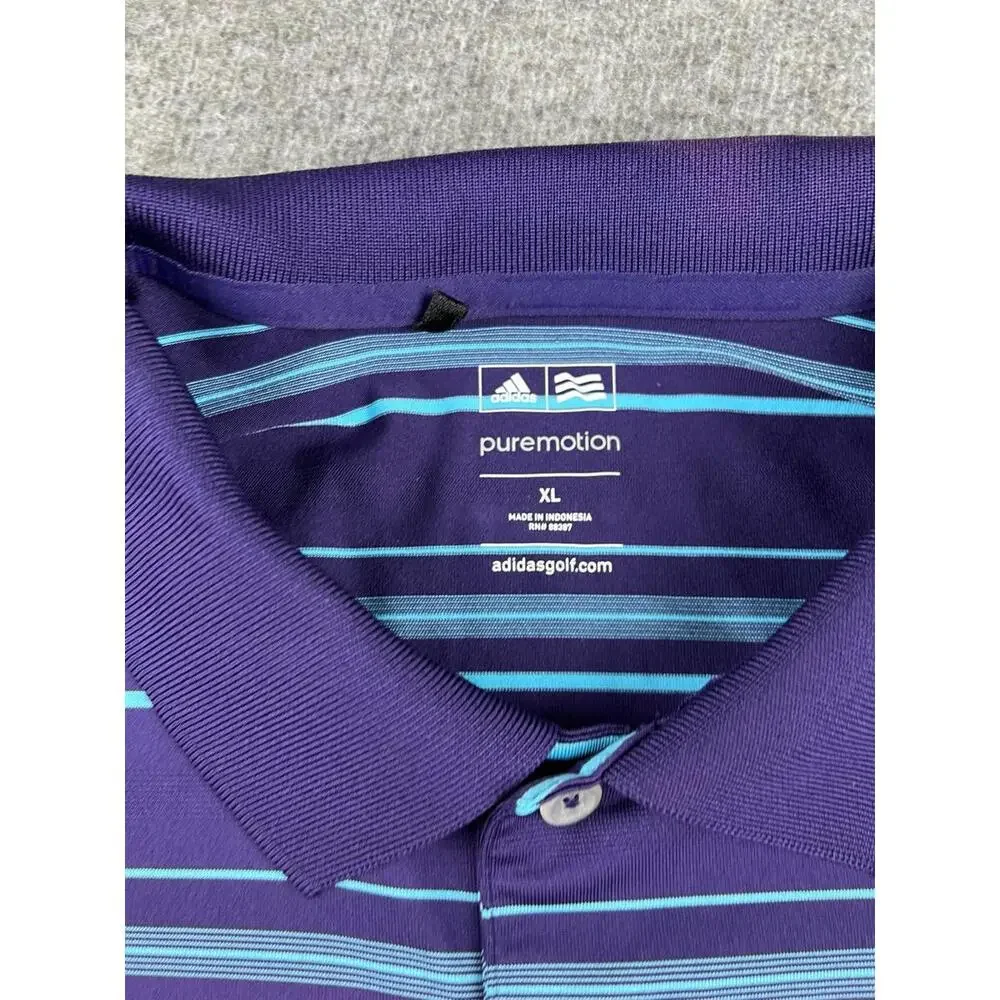 adidas men polo