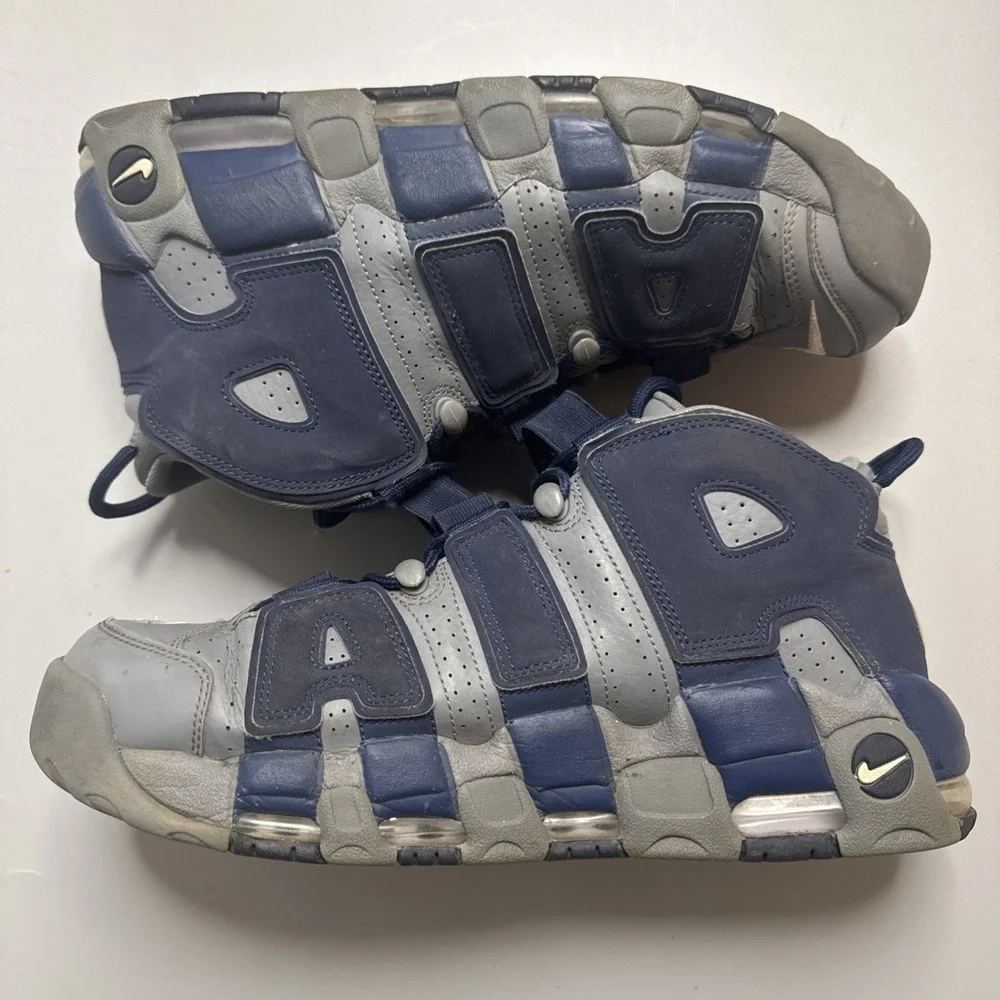 Nike air more