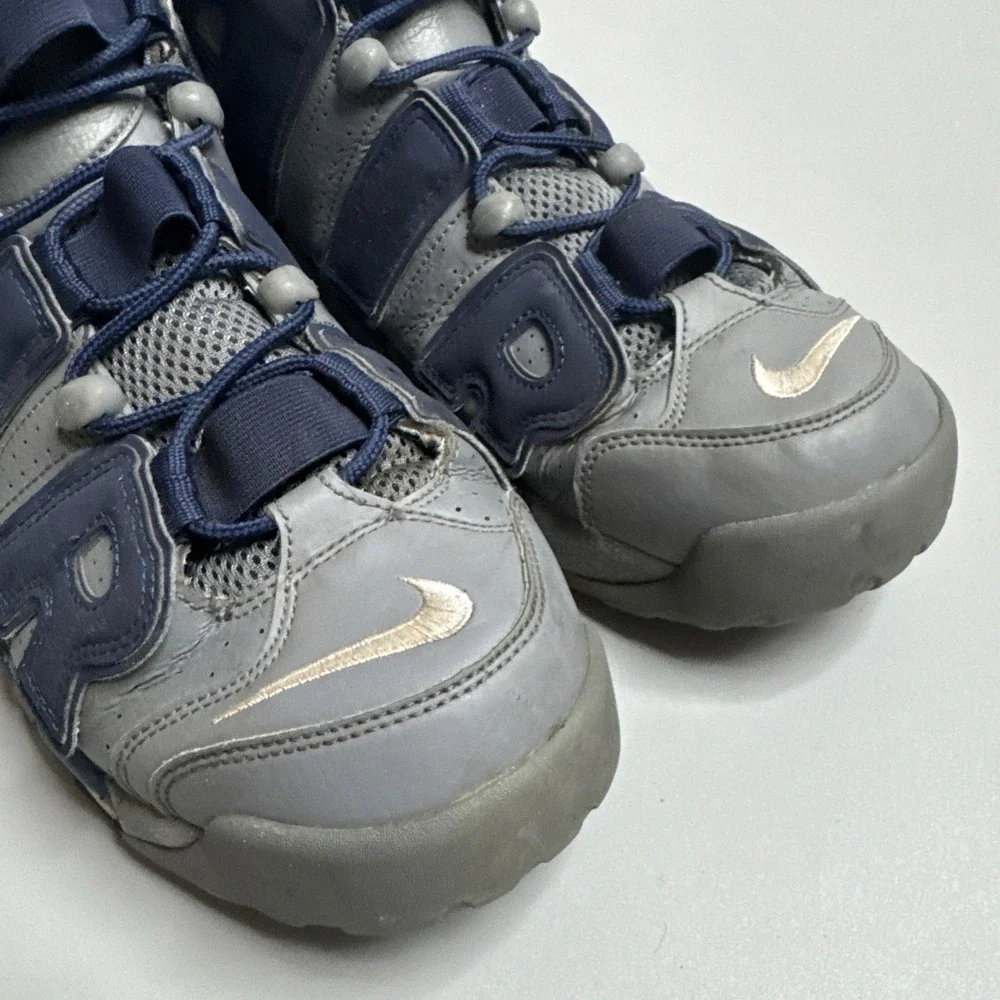 Nike air more