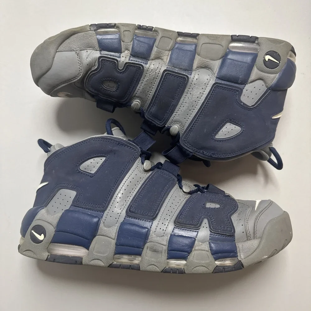 Nike air more