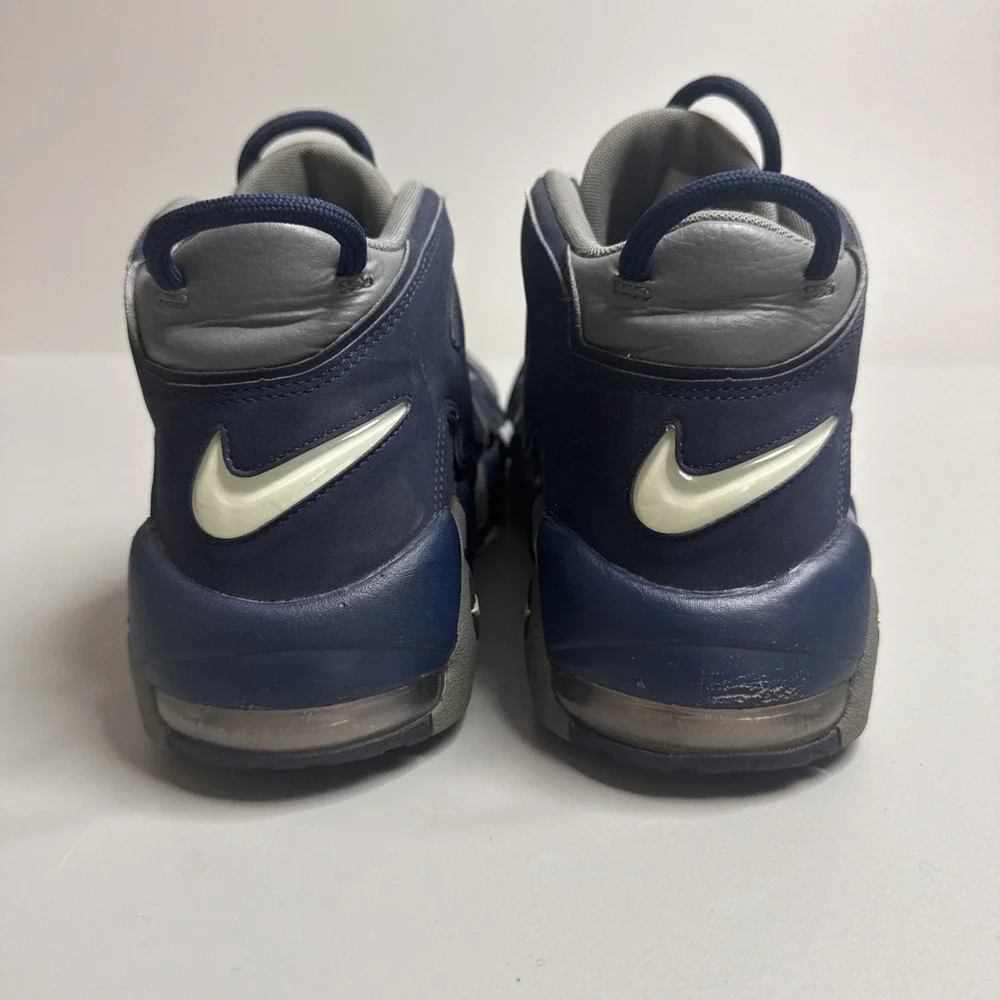 Nike air more