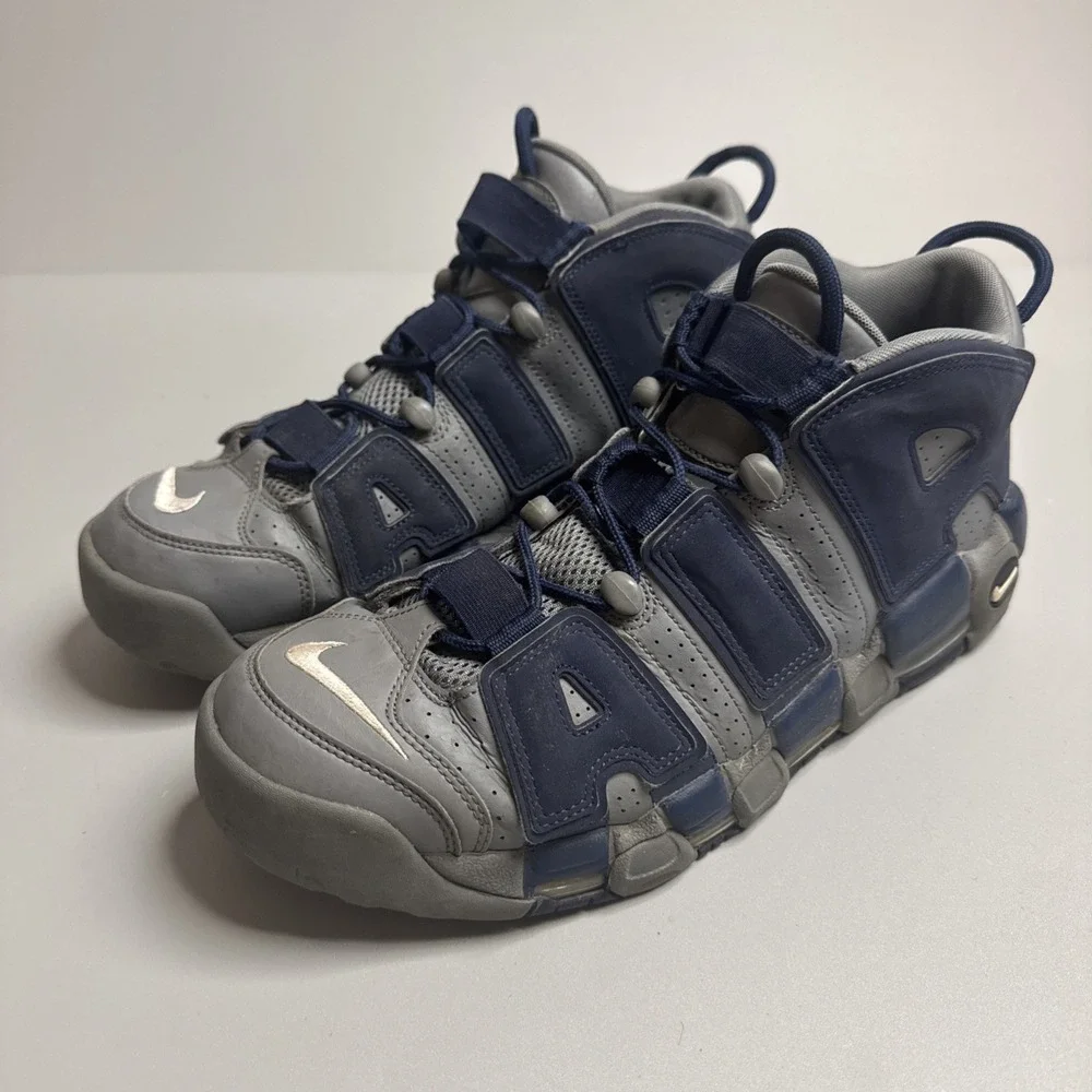 Nike air more