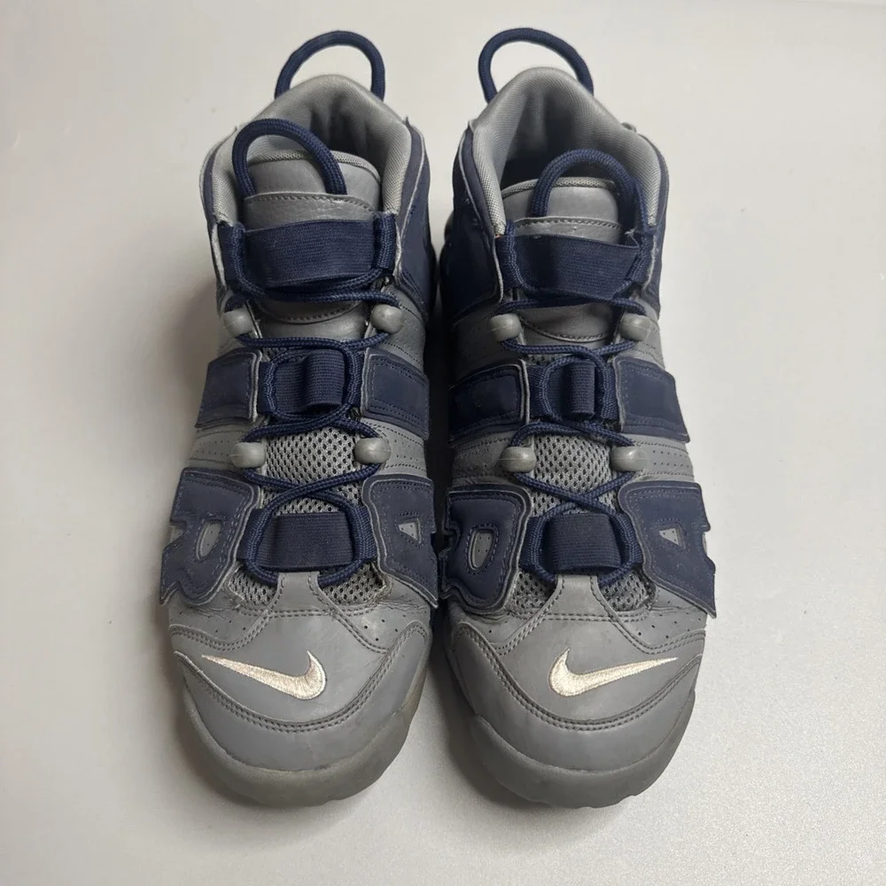 Nike air more