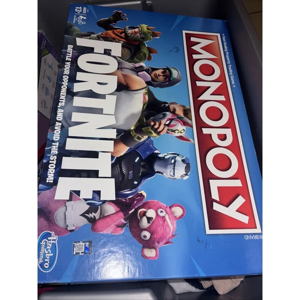 Hasbro edition 13