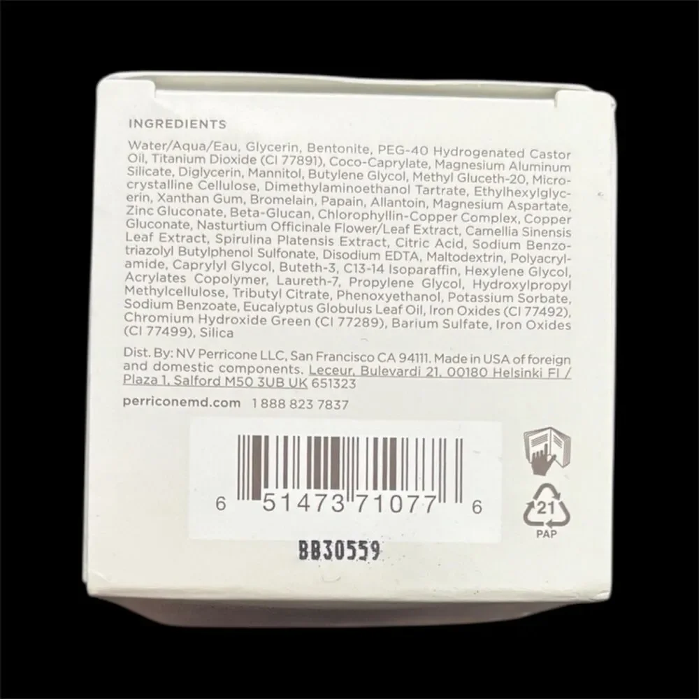 Perricone MD brand new