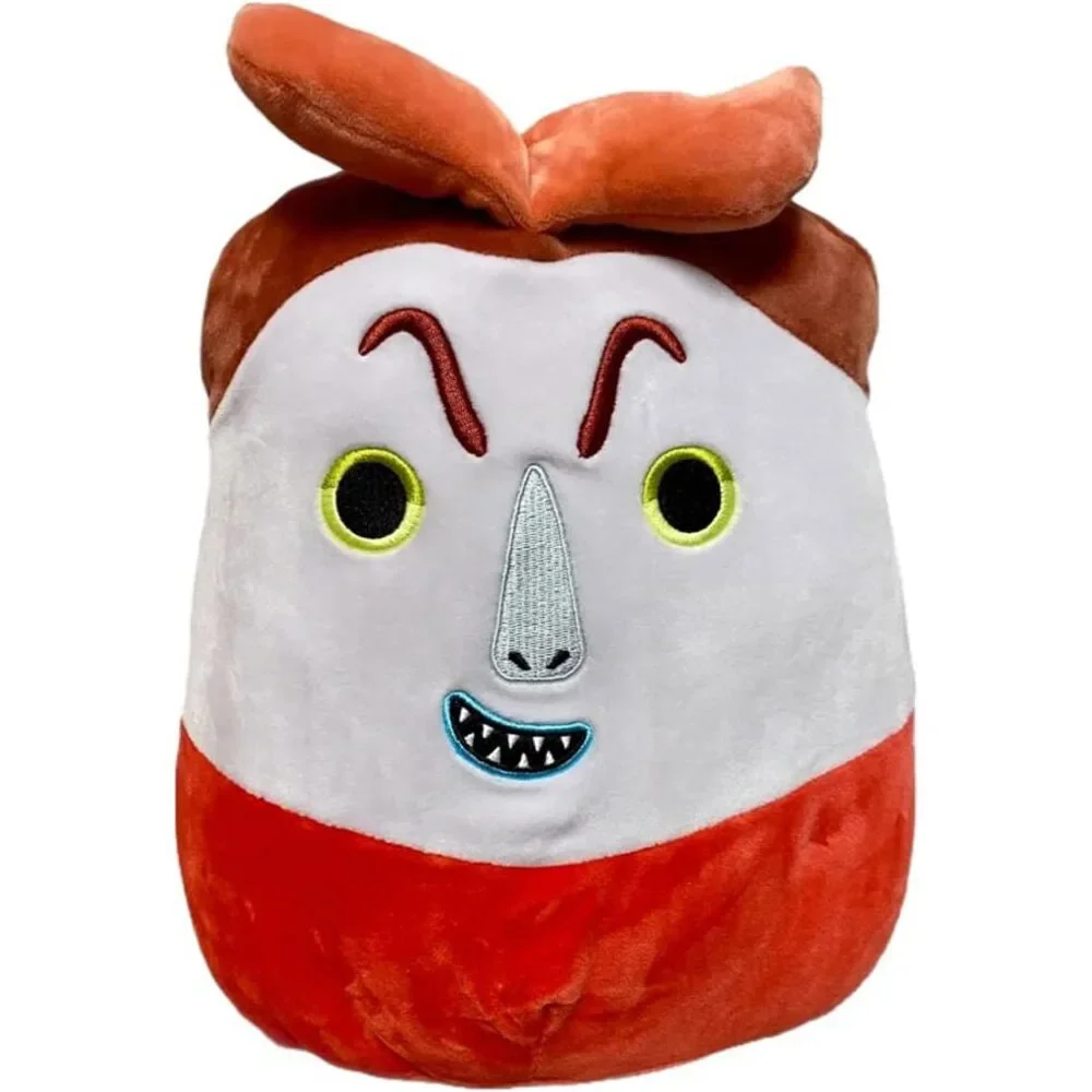 Squishmallows Lock 12