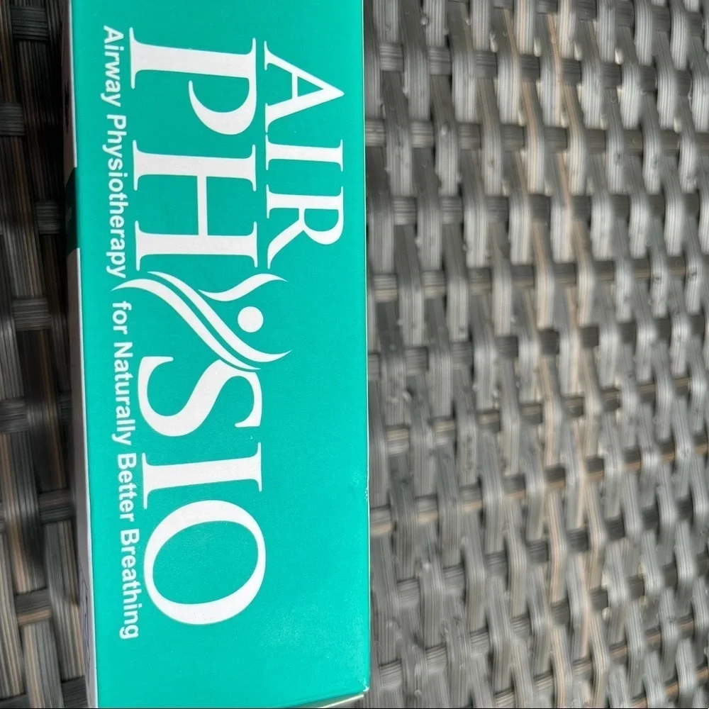 AirPhysio health wellness