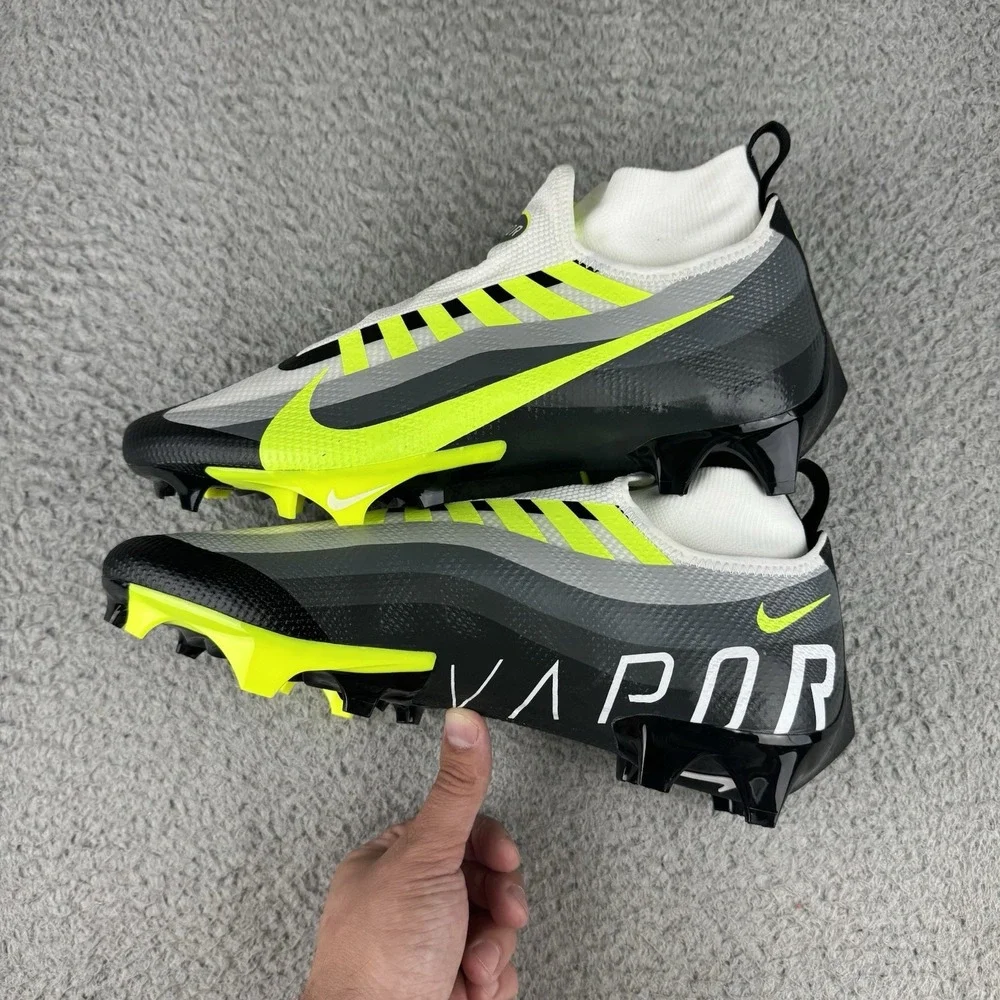 Nike vapor edge