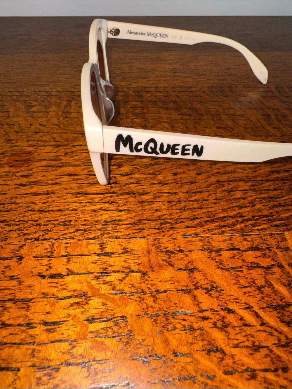 Alexander McQueen outfit #alexandermcqueen