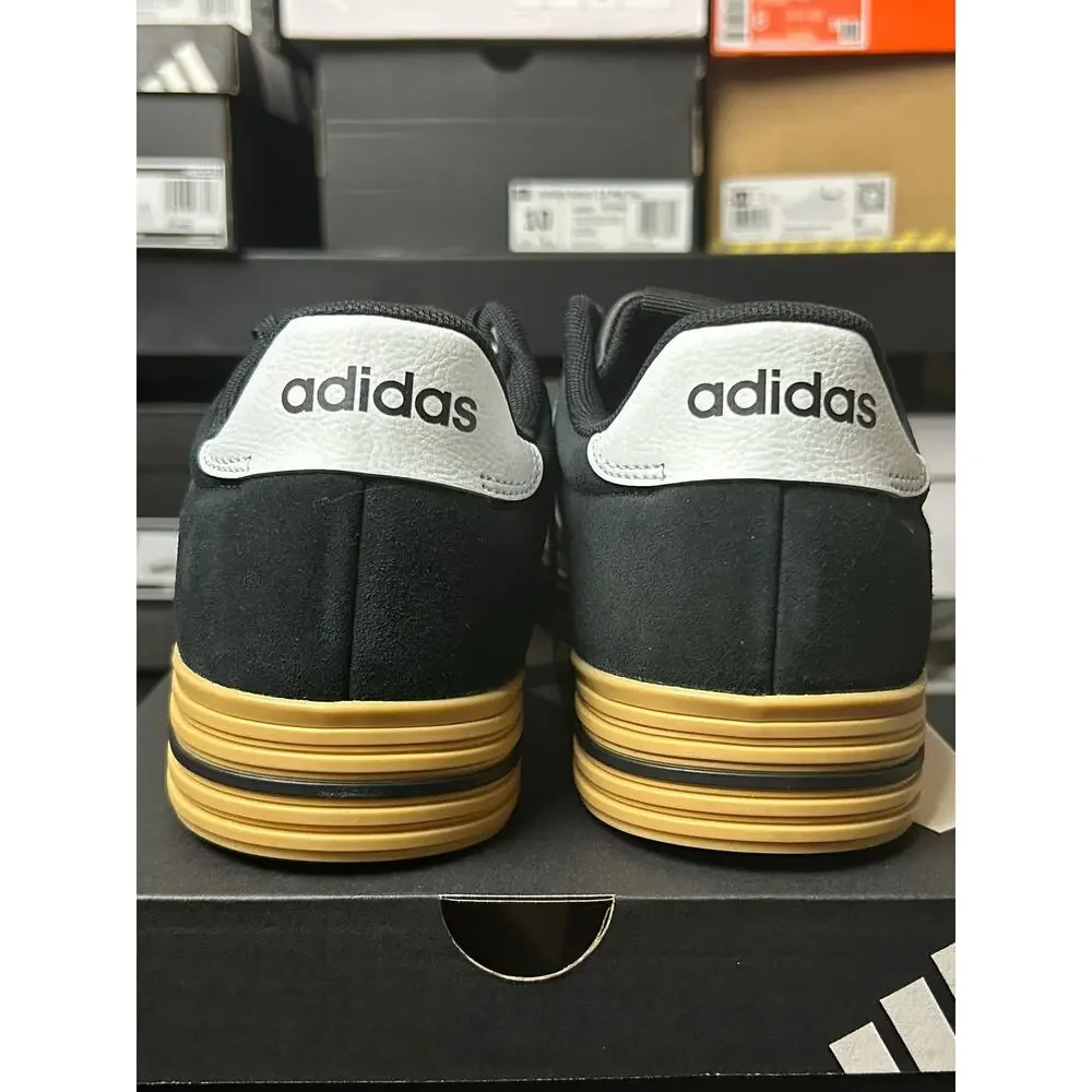 adidas daily black