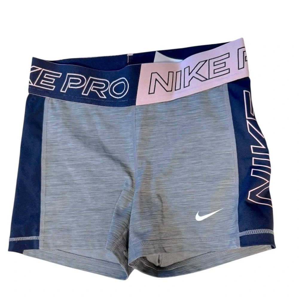 Nike bigger ready