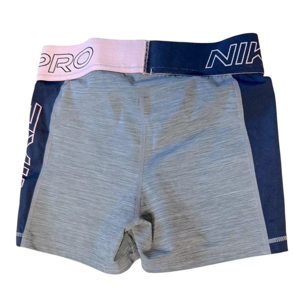 Nike logo next features