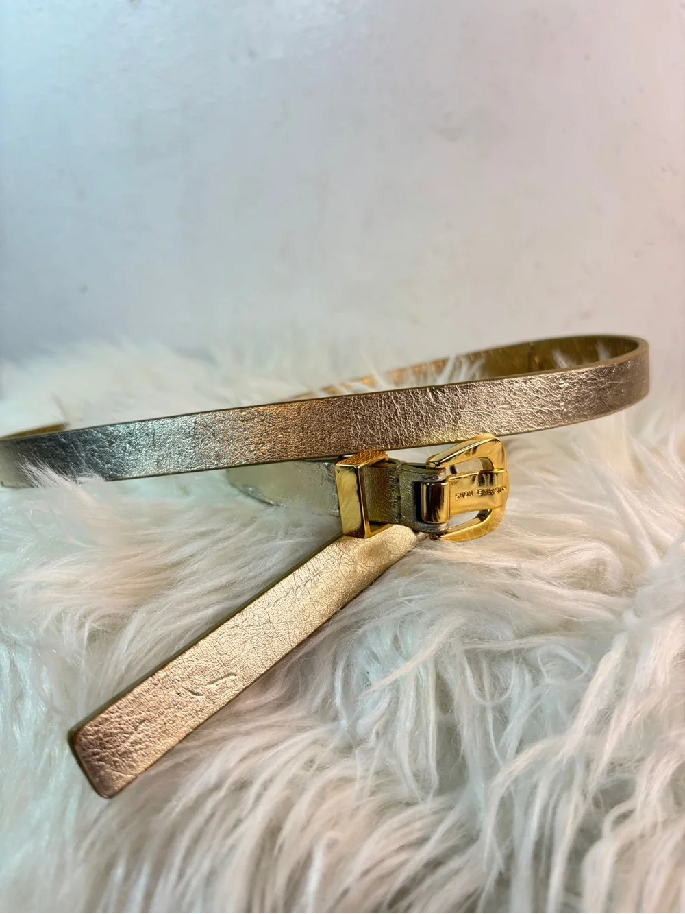 Michael Kors sleek slim