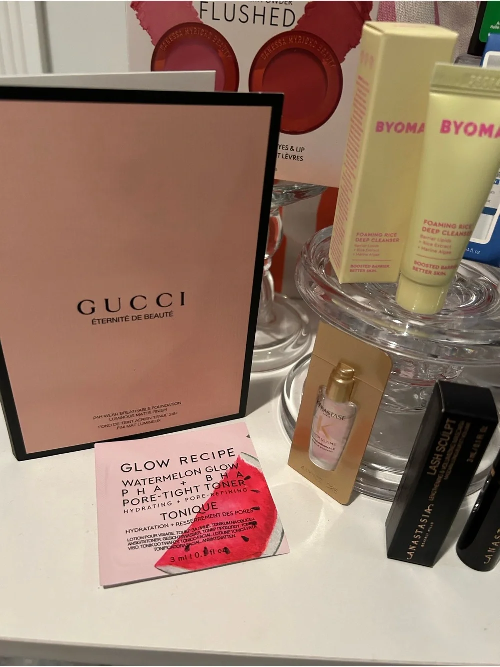 Charlotte Tilbury 15 piece