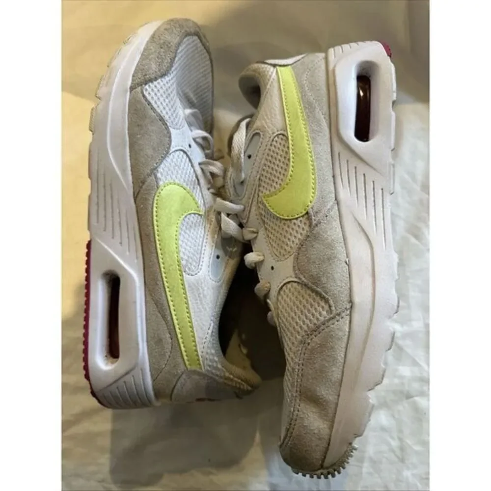 Nike good see