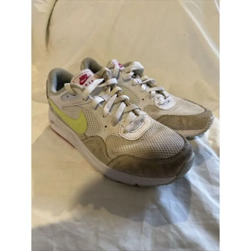 Nike good see