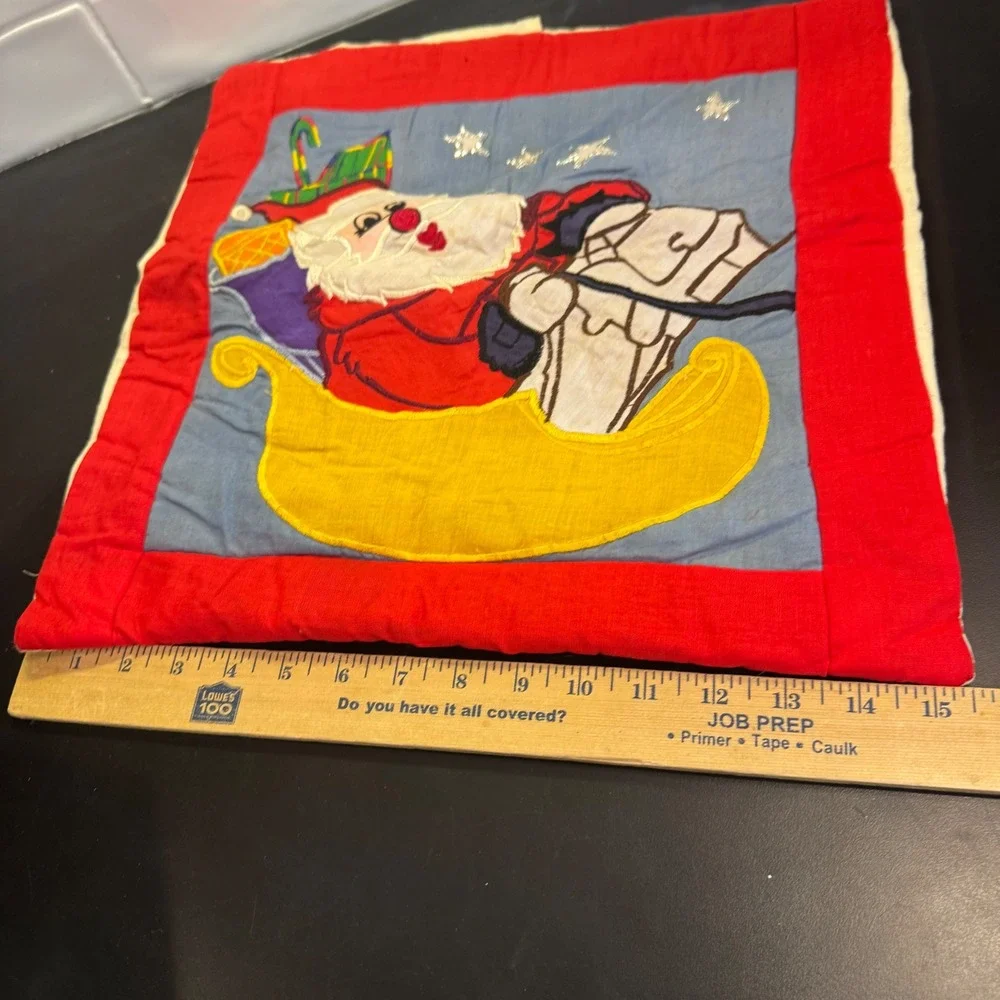 Handmade bring nostalgic