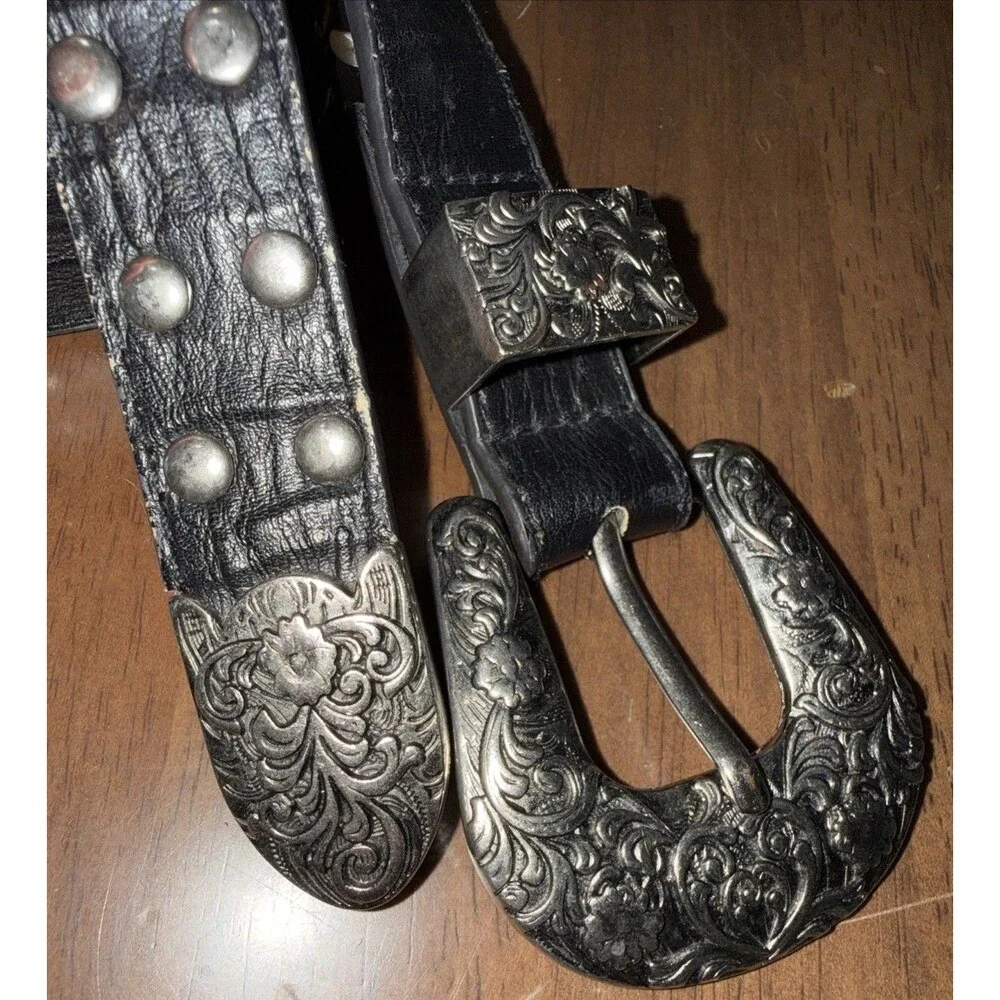 Unbranded y2k studded