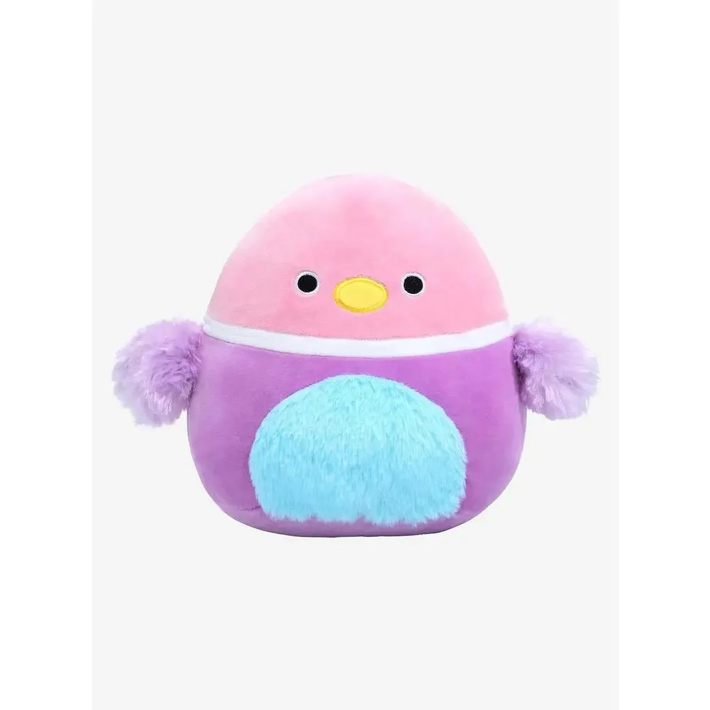 Squishmallows Lilibet The Mallard Duck 8