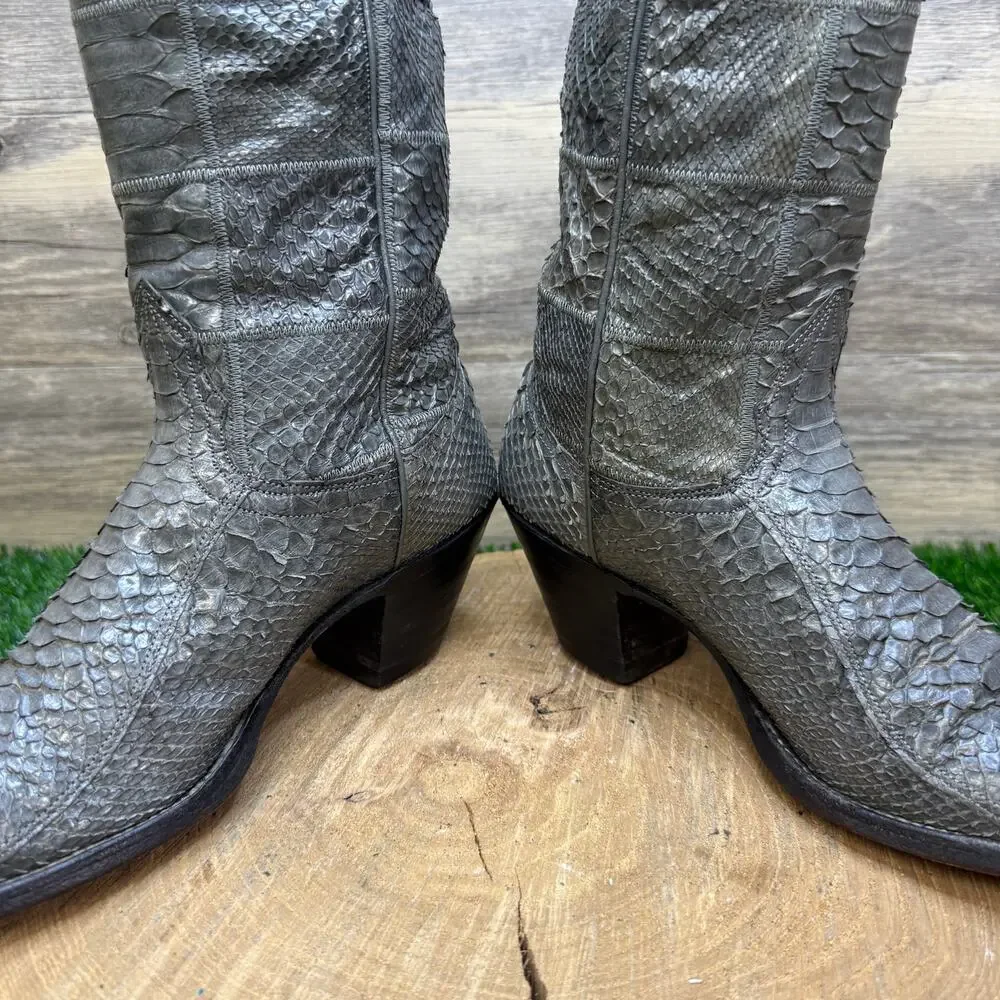 Nocona pre loved