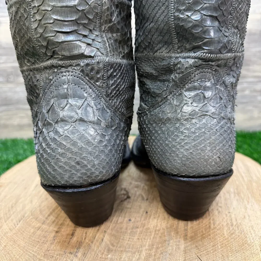 Nocona pre loved