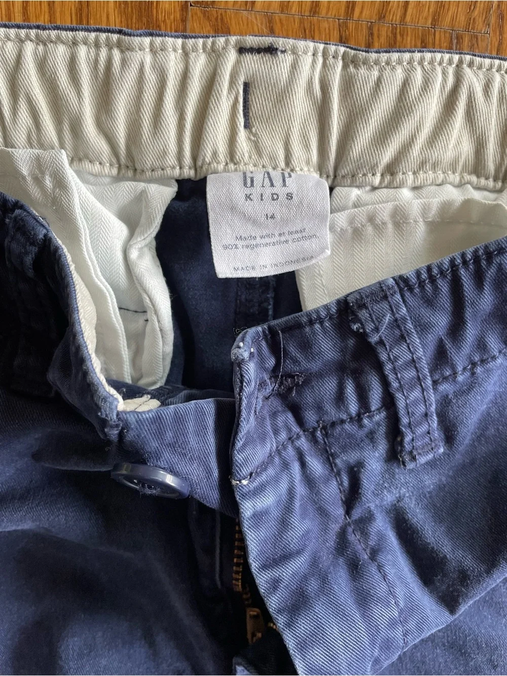 GAP kids classic