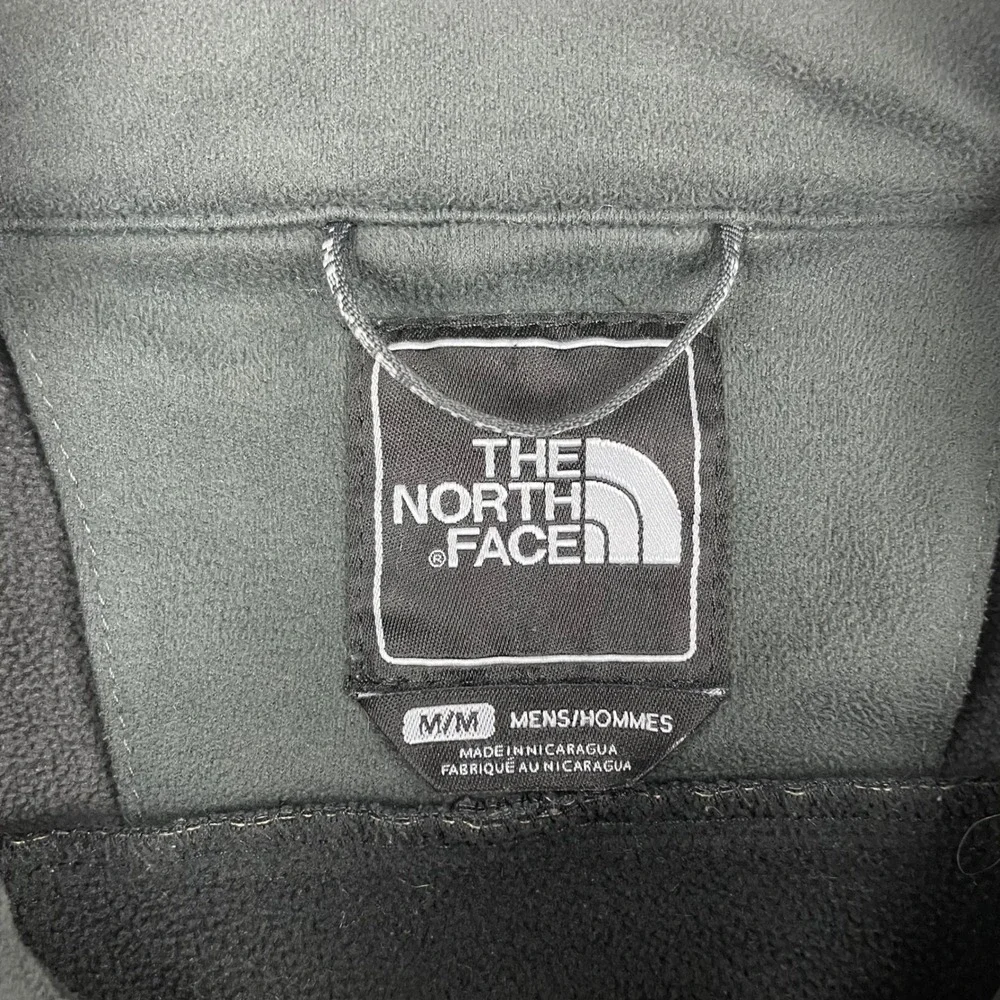 The North Face north face
